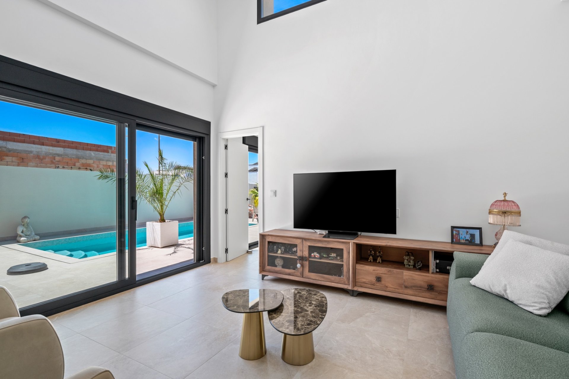 Reventa - Villa - Daya Nueva - Costa Blanca South