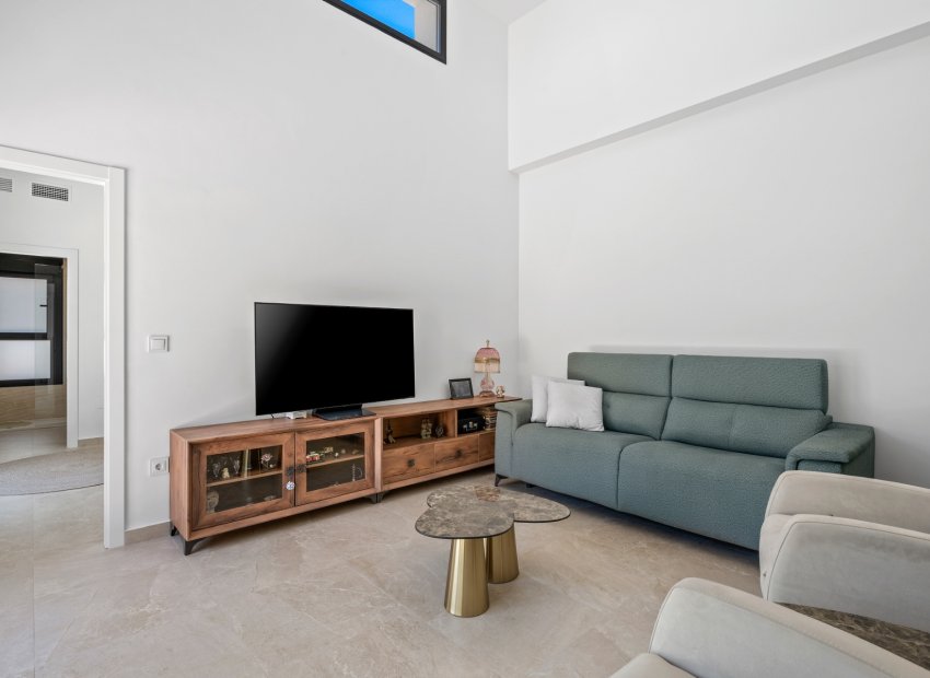 Reventa - Villa - Daya Nueva - Costa Blanca South