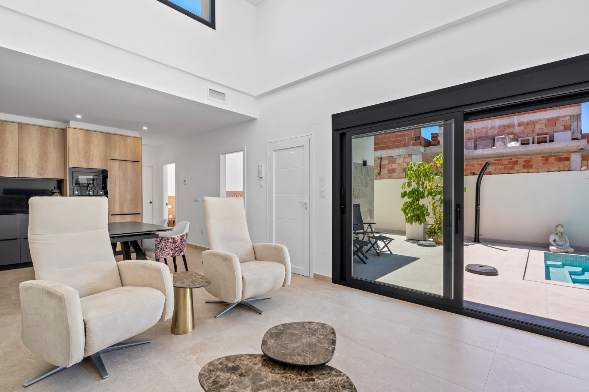 Reventa - Villa - Daya Nueva - Costa Blanca South