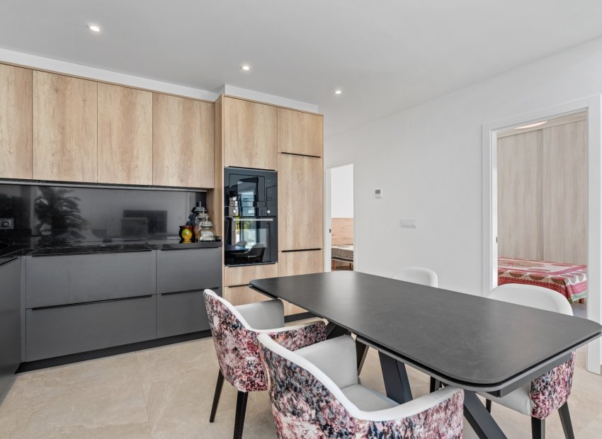 Reventa - Villa - Daya Nueva - Costa Blanca South