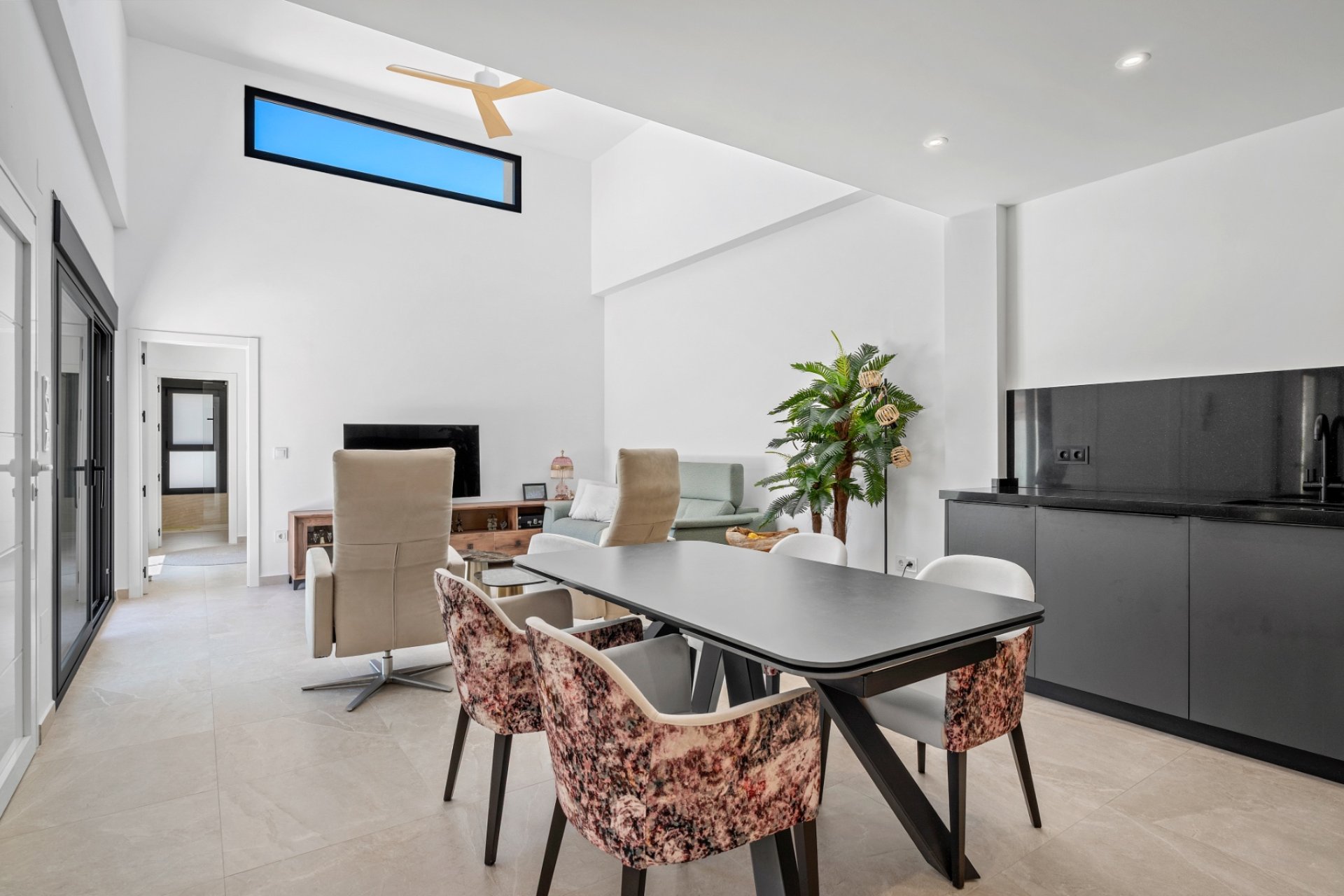 Reventa - Villa - Daya Nueva - Costa Blanca South