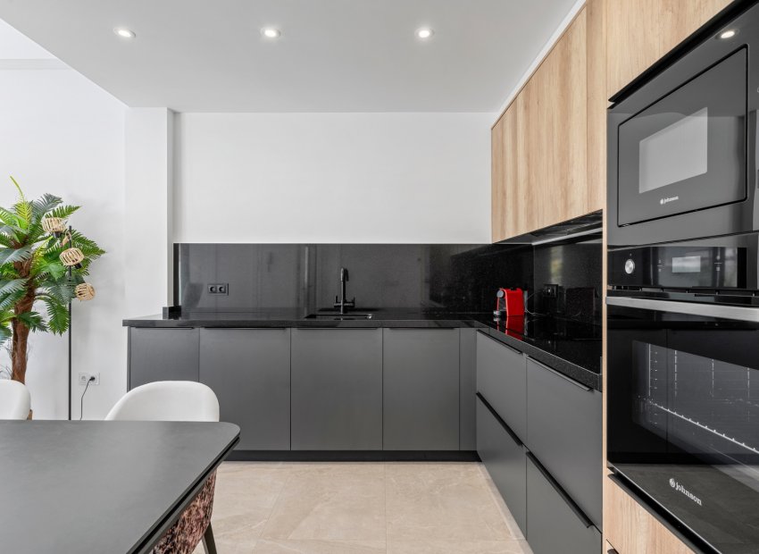 Reventa - Villa - Daya Nueva - Costa Blanca South