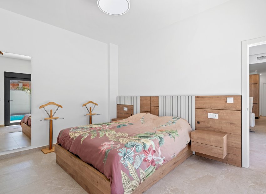 Reventa - Villa - Daya Nueva - Costa Blanca South