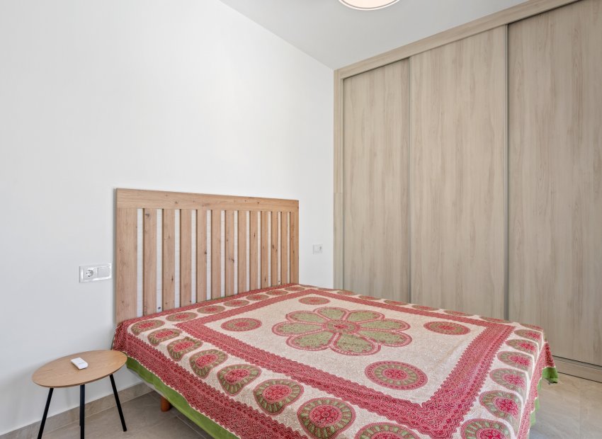 Reventa - Villa - Daya Nueva - Costa Blanca South