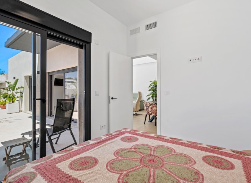 Reventa - Villa - Daya Nueva - Costa Blanca South