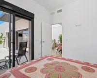 Reventa - Villa - Daya Nueva - Costa Blanca South