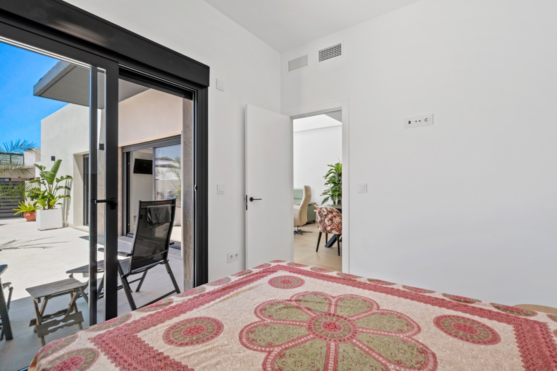 Reventa - Villa - Daya Nueva - Costa Blanca South