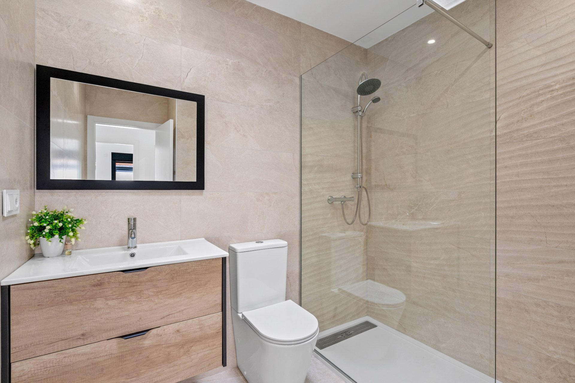 Reventa - Villa - Daya Nueva - Costa Blanca South