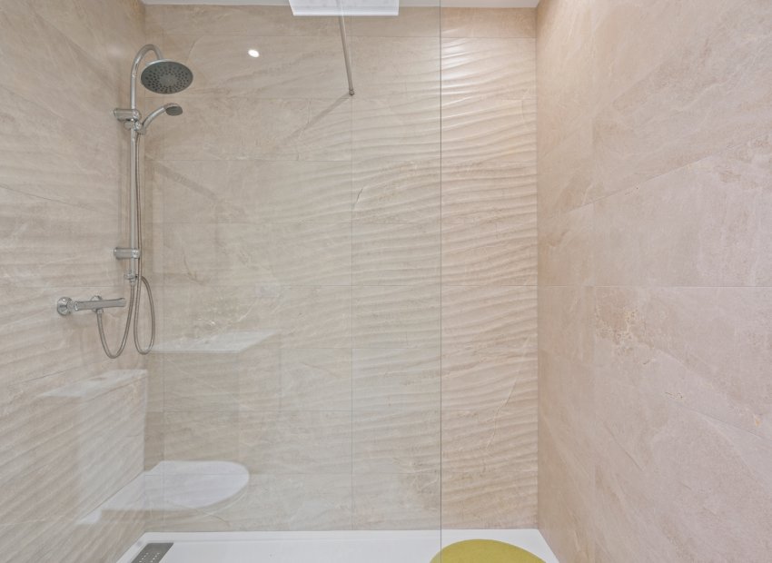 Reventa - Villa - Daya Nueva - Costa Blanca South