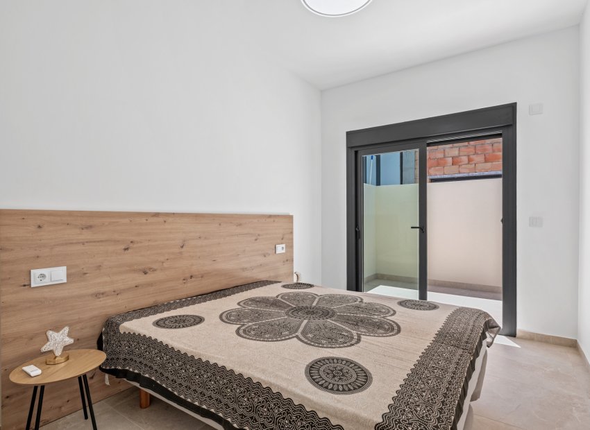 Reventa - Villa - Daya Nueva - Costa Blanca South