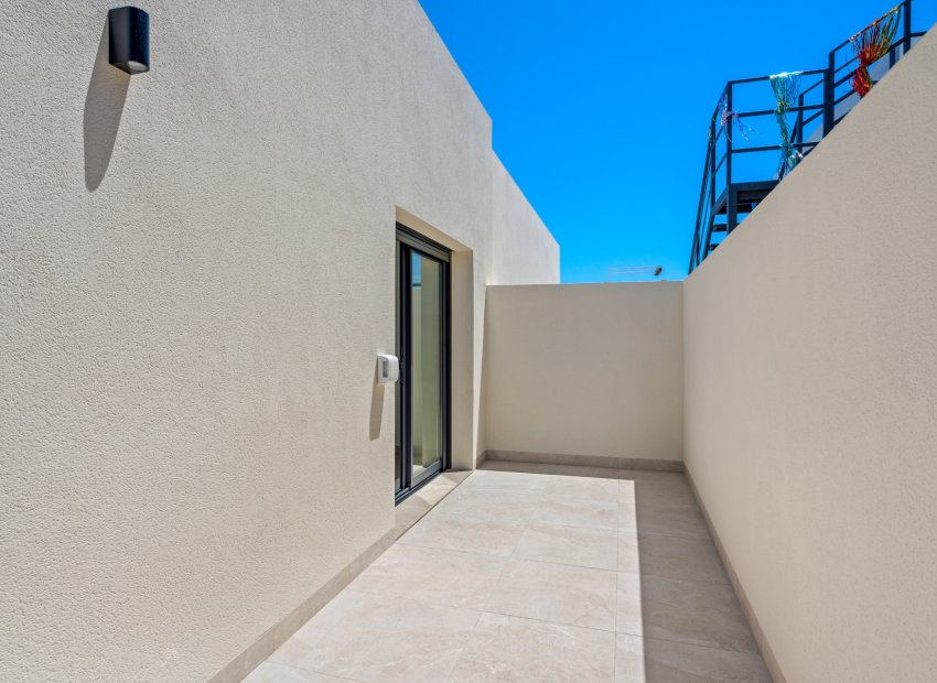 Reventa - Villa - Daya Nueva - Costa Blanca South