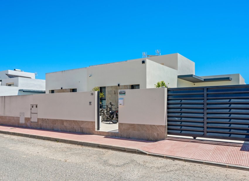 Reventa - Villa - Daya Nueva - Costa Blanca South
