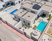 Reventa - Villa - Daya Nueva - Costa Blanca South