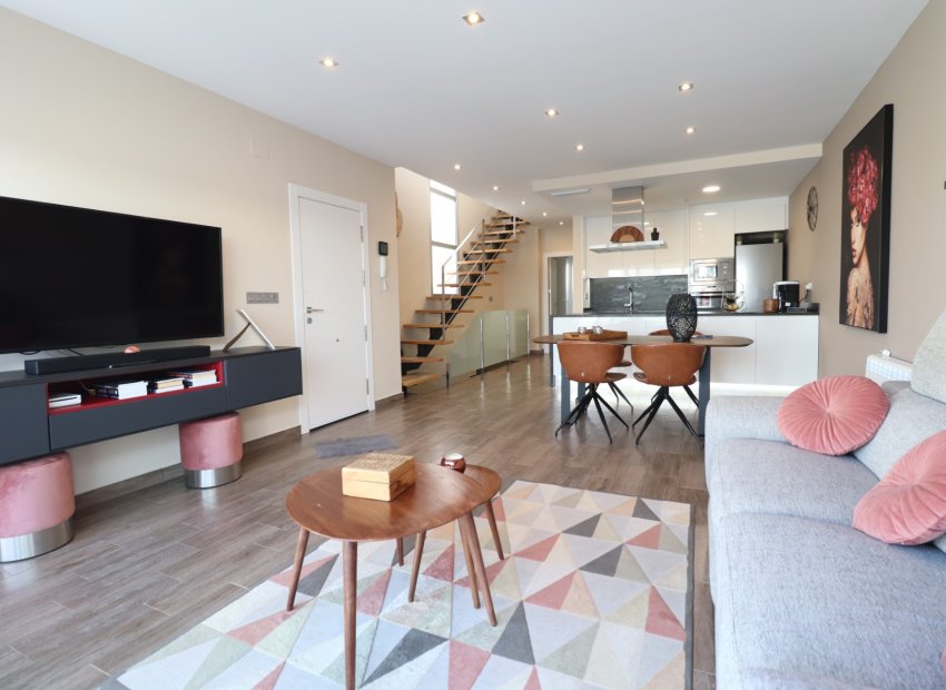 Reventa - Villa - Daya Vieja - Daya Vieja - Town