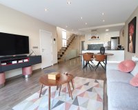 Reventa - Villa - Daya Vieja - Daya Vieja - Town