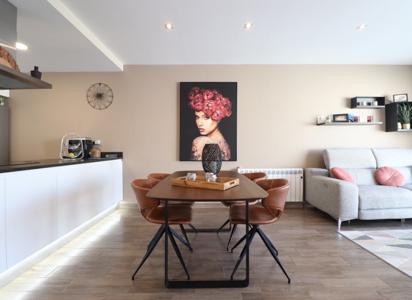 Reventa - Villa - Daya Vieja - Daya Vieja - Town