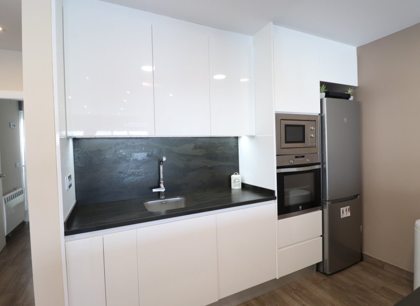 Reventa - Villa - Daya Vieja - Daya Vieja - Town