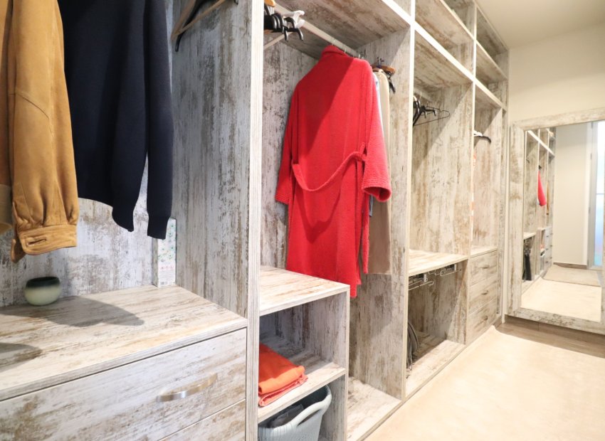 Reventa - Villa - Daya Vieja - Daya Vieja - Town