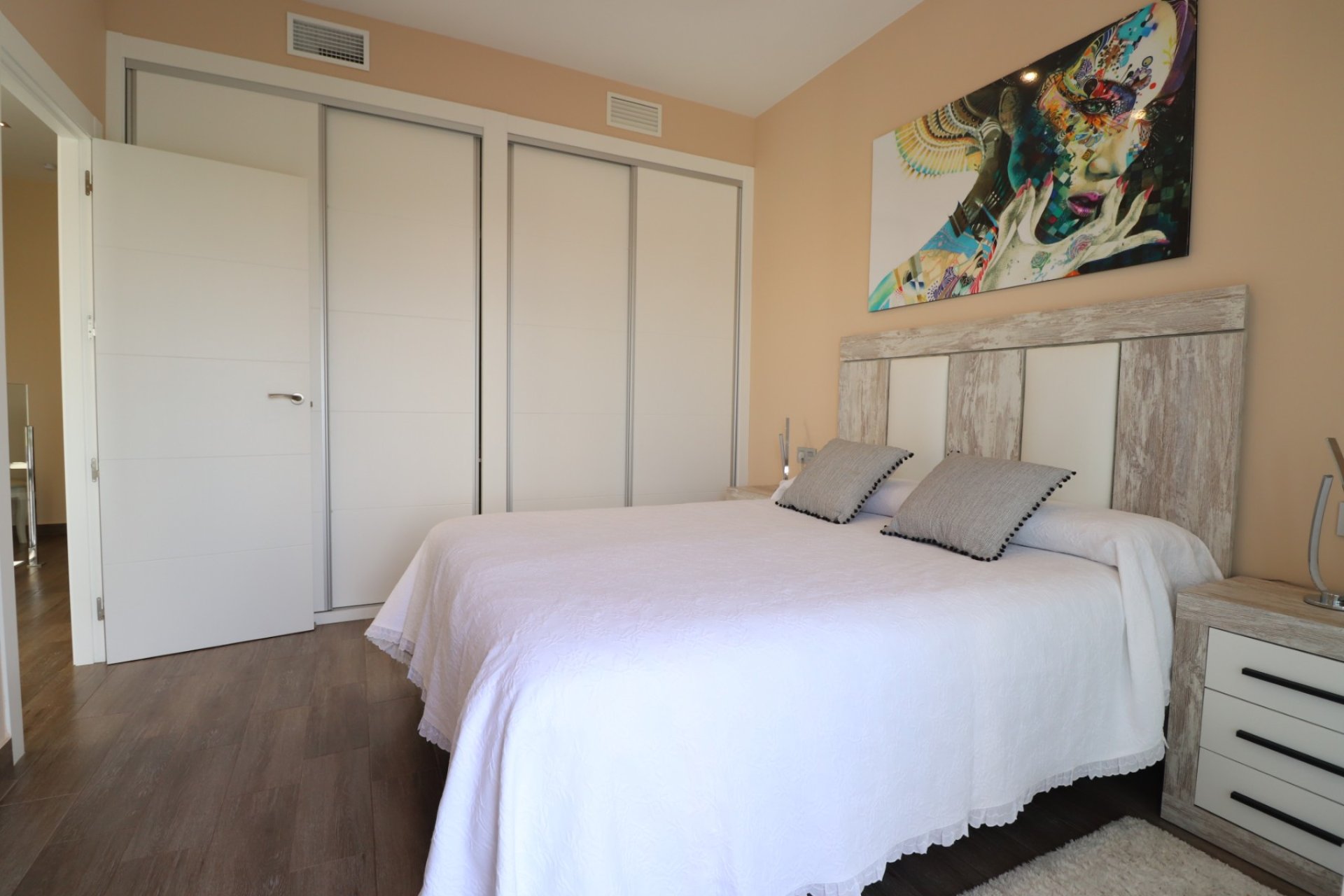 Reventa - Villa - Daya Vieja - Daya Vieja - Town