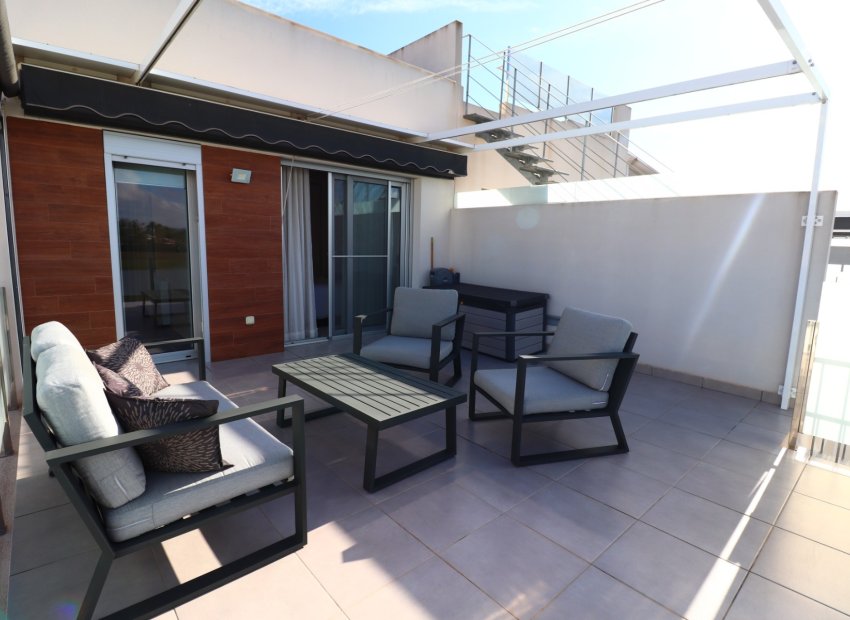 Reventa - Villa - Daya Vieja - Daya Vieja - Town