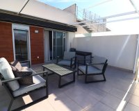 Reventa - Villa - Daya Vieja - Daya Vieja - Town