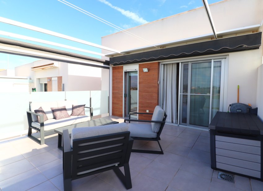 Reventa - Villa - Daya Vieja - Daya Vieja - Town