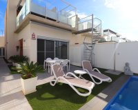 Reventa - Villa - Daya Vieja - Daya Vieja - Town