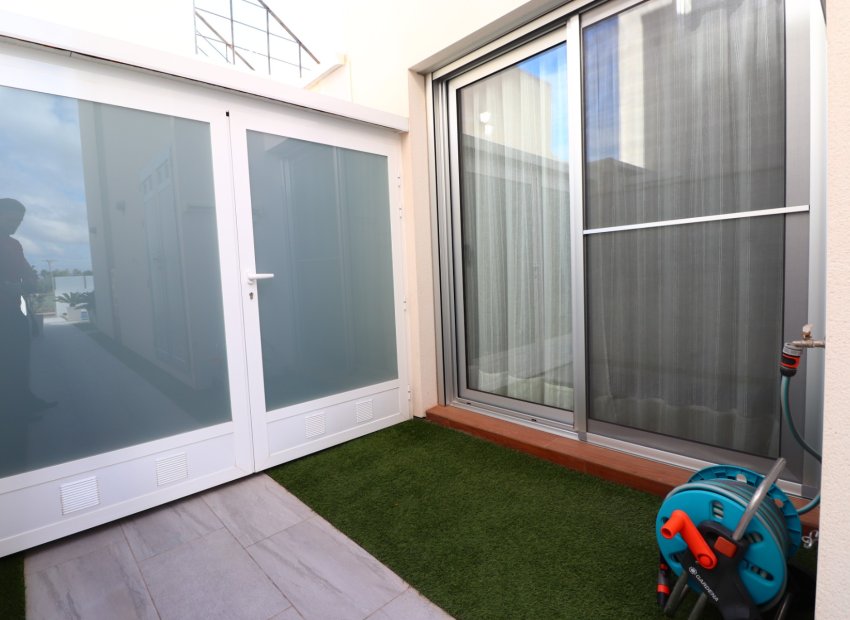 Reventa - Villa - Daya Vieja - Daya Vieja - Town