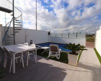 Reventa - Villa - Daya Vieja - Daya Vieja - Town