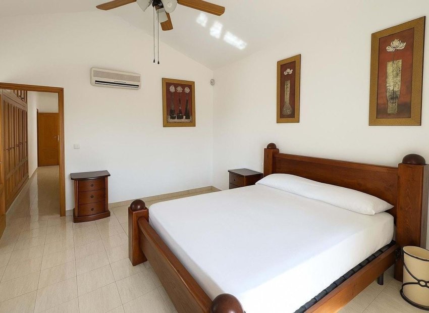 Reventa - Villa - Denia - La Xara - La Sella