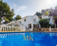 Reventa - Villa - Denia - Montgó