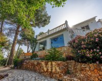 Reventa - Villa - Denia - Montgó