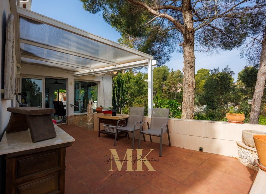 Reventa - Villa - Denia - Montgó