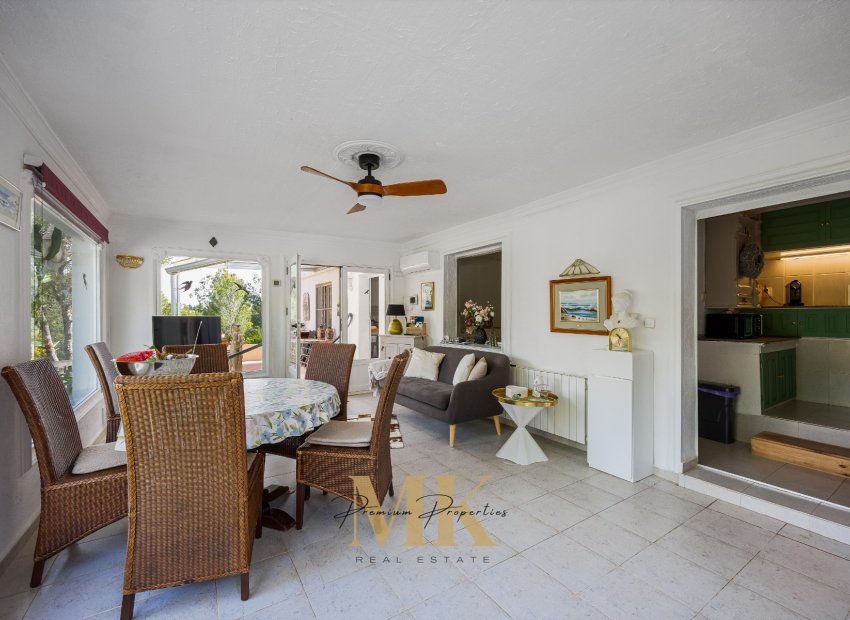 Reventa - Villa - Denia - Montgó