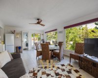 Reventa - Villa - Denia - Montgó