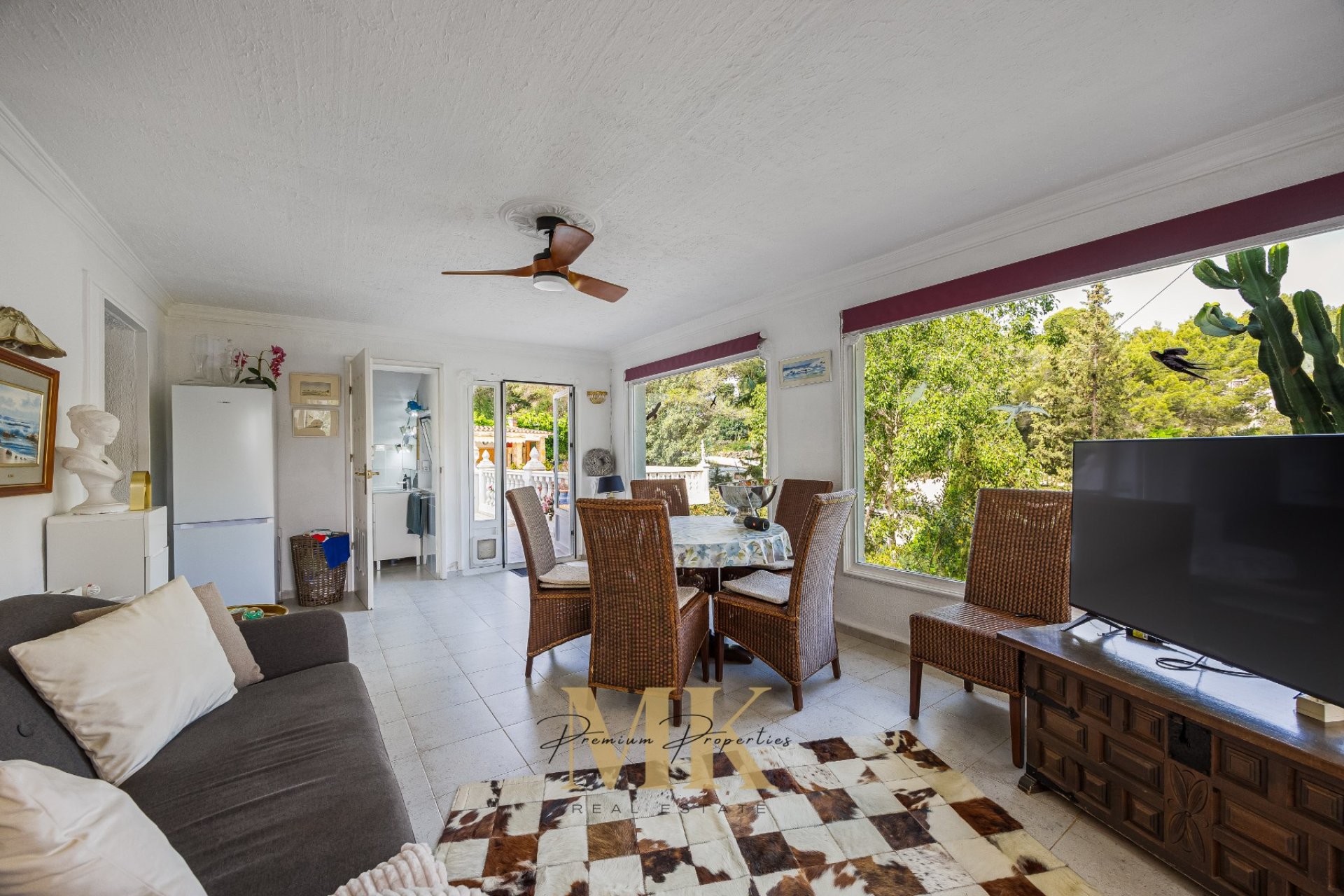 Reventa - Villa - Denia - Montgó