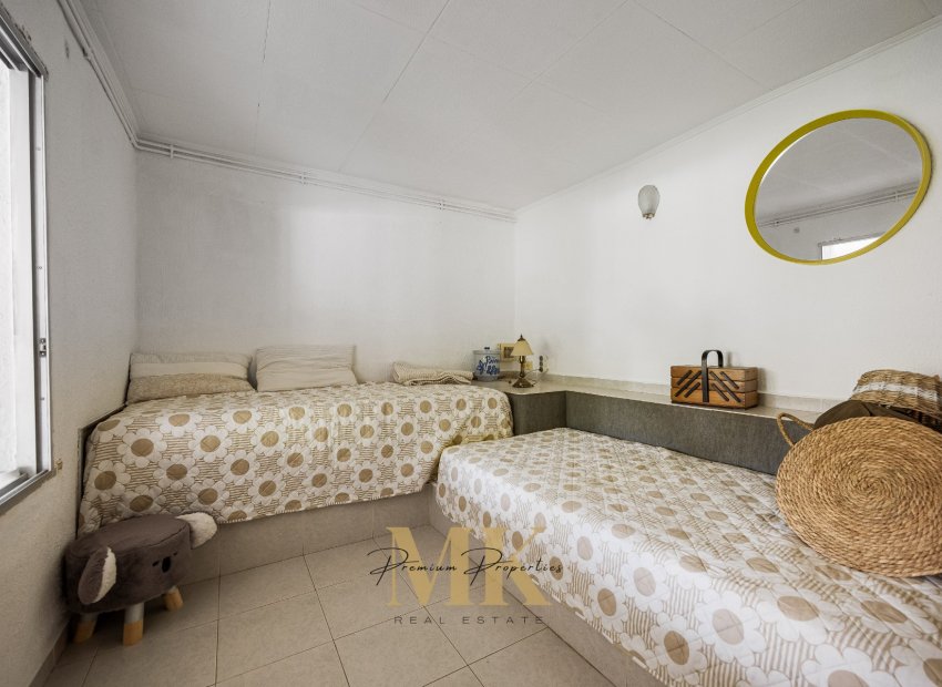 Reventa - Villa - Denia - Montgó