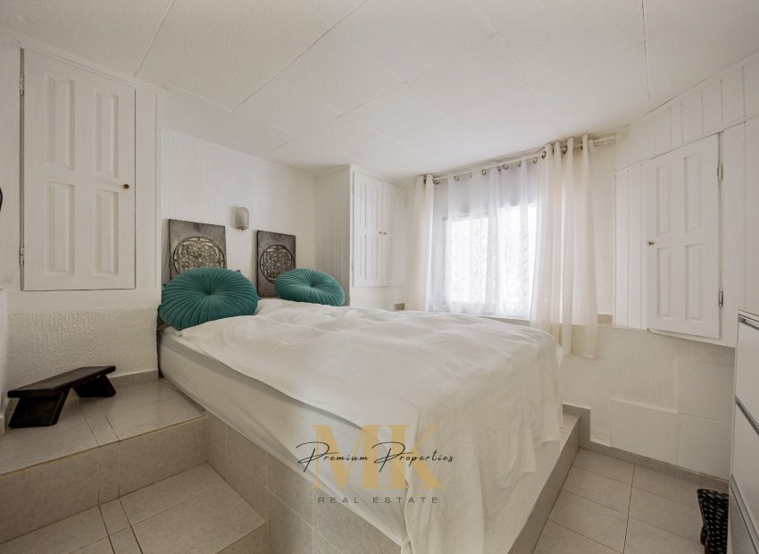 Reventa - Villa - Denia - Montgó