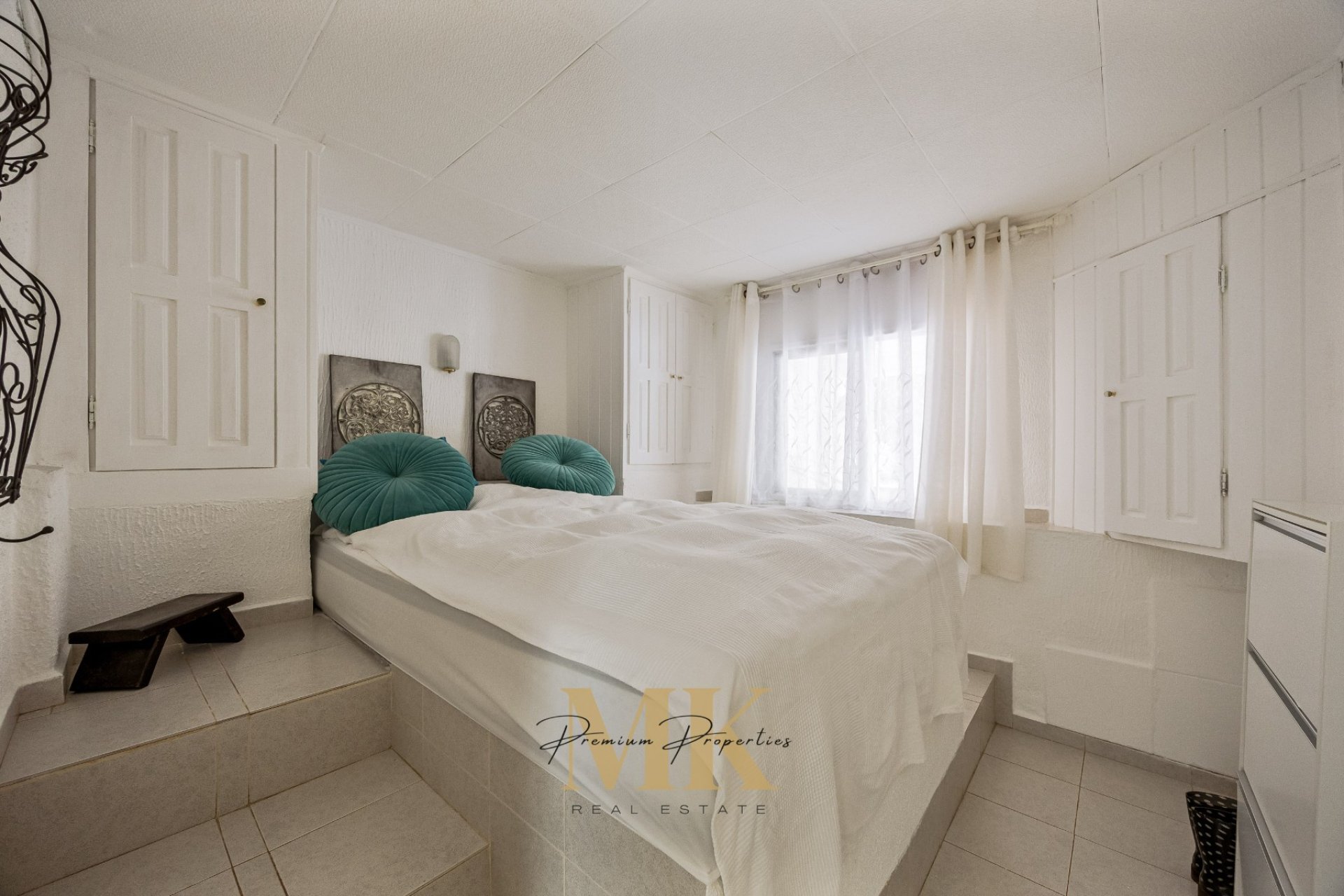 Reventa - Villa - Denia - Montgó