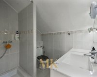 Reventa - Villa - Denia - Montgó
