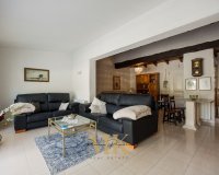 Reventa - Villa - Denia - Montgó