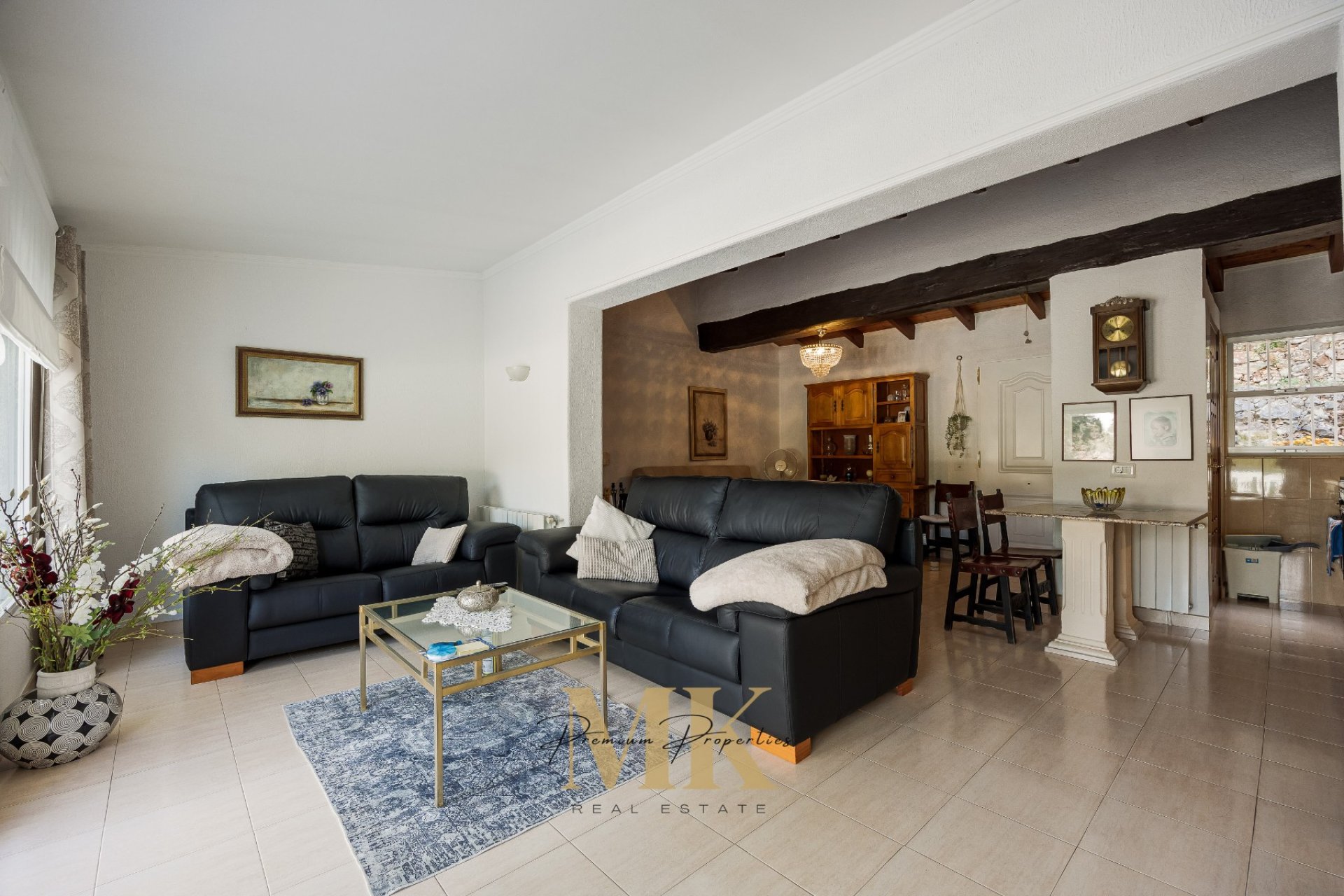 Reventa - Villa - Denia - Montgó
