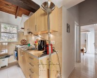 Reventa - Villa - Denia - Montgó