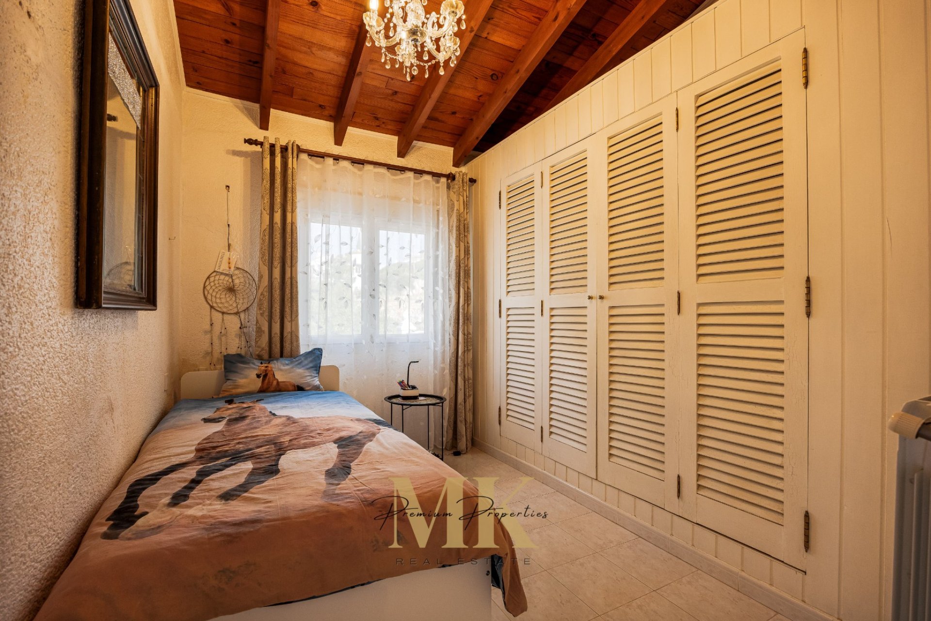 Reventa - Villa - Denia - Montgó