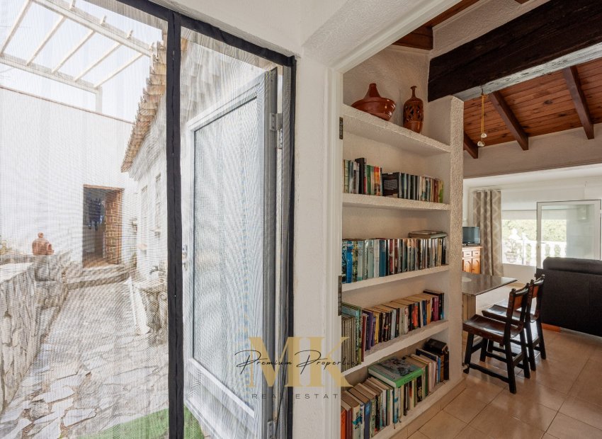 Reventa - Villa - Denia - Montgó