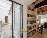 Reventa - Villa - Denia - Montgó