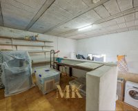 Reventa - Villa - Denia - Montgó