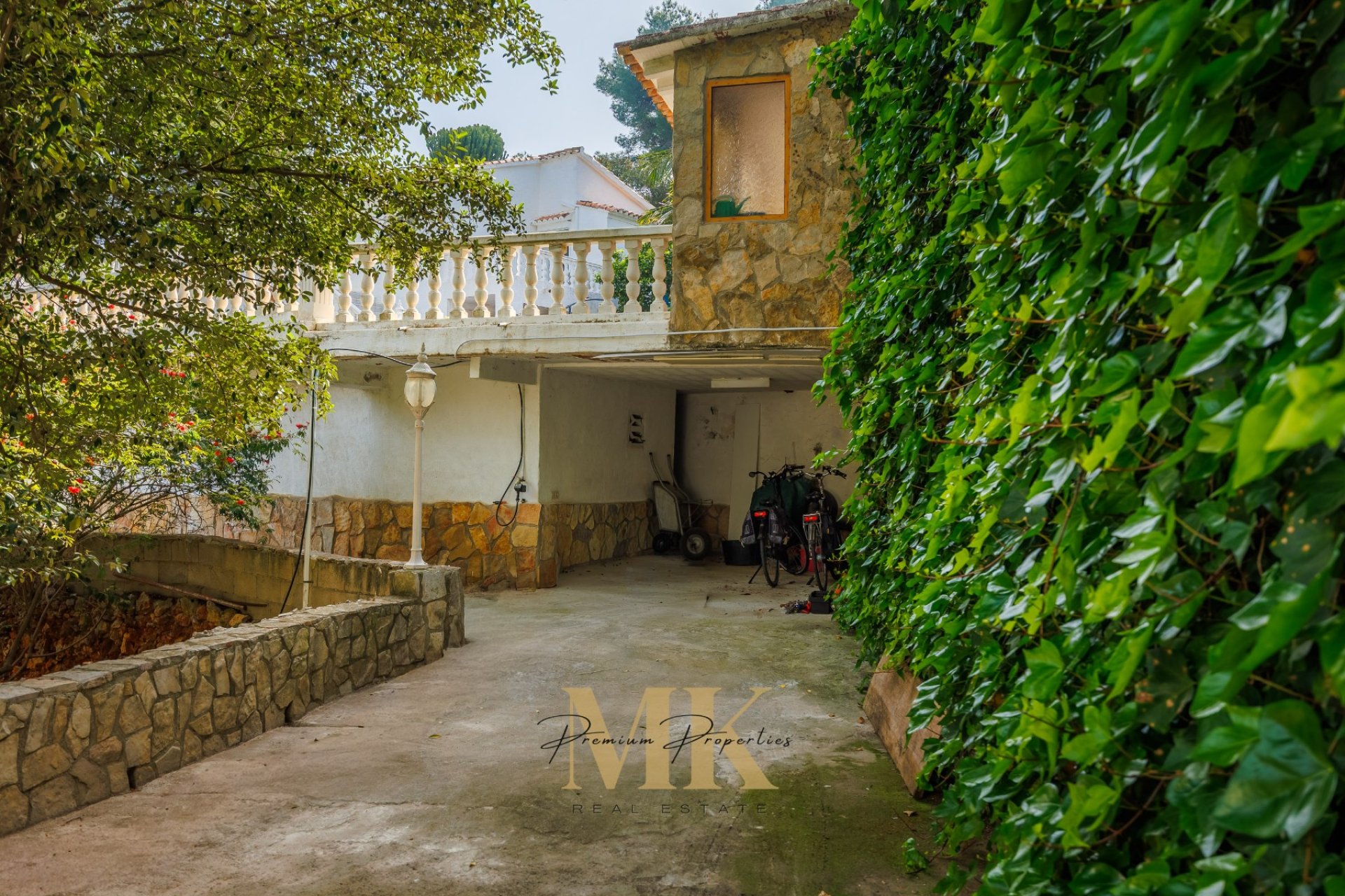 Reventa - Villa - Denia - Montgó