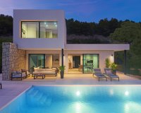Reventa - Villa - Denia - Pedreguer