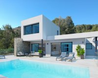Reventa - Villa - Denia - Pedreguer